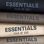 Fear of God Essentials | TheSneakerWay