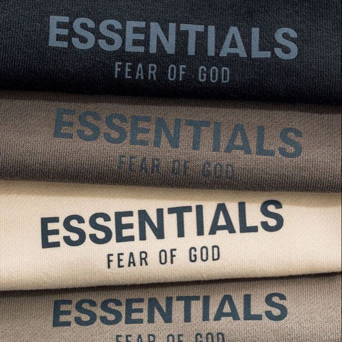 Fear of God Essentials | TheSneakerWay