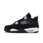 Jordan 4 Retro White Thunder (FQ8138-001) | TheSneakerWay