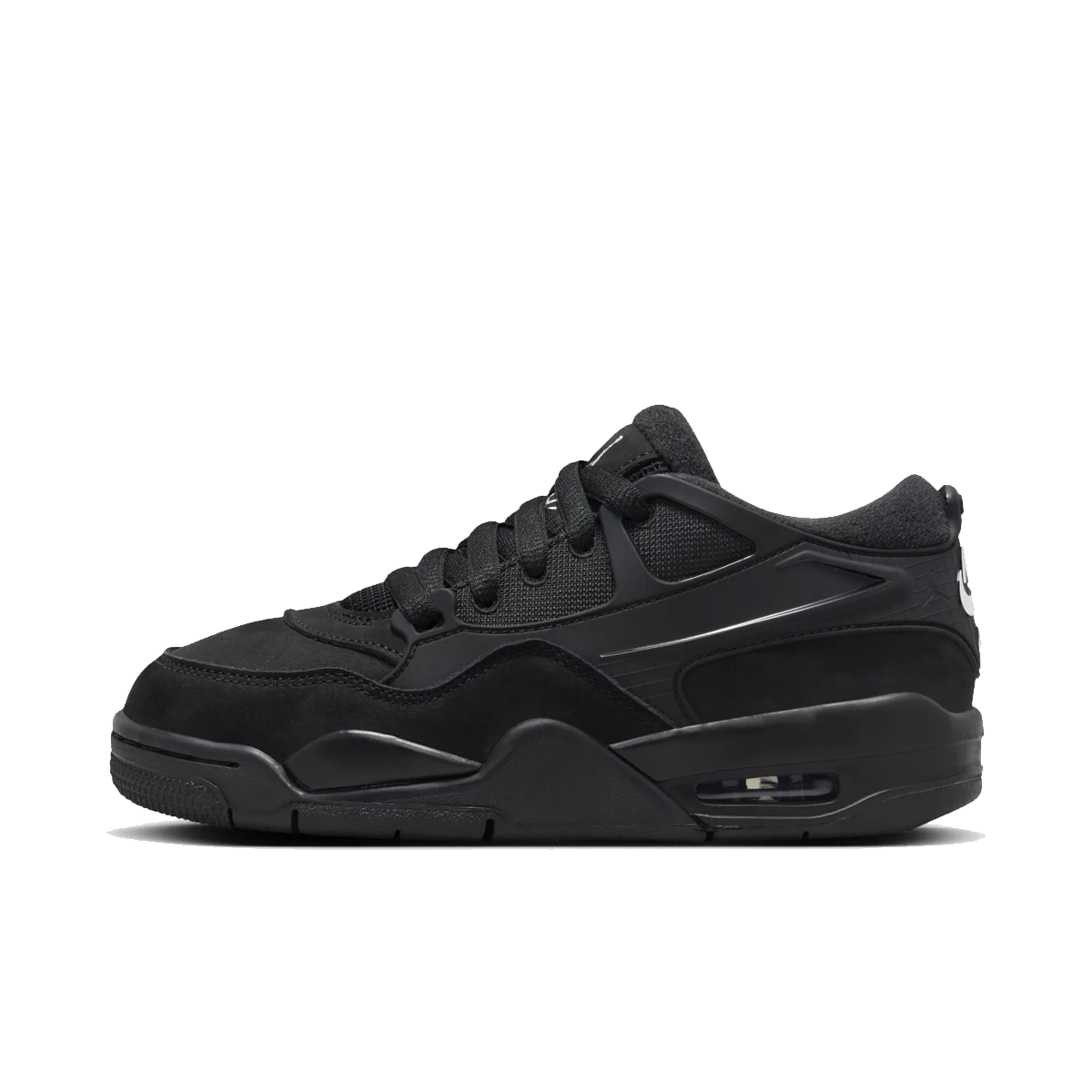Jordan 4 RM Black Cat (FQ7939-004) | TheSneakerWay