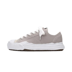 Maison Mihara Yasuhiro Hank OG Sole Canvas Low Gray (A05FW702-GRY) | TheSneakerWay