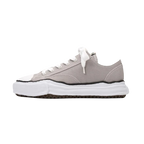 Maison Mihara Yasuhiro Peterson OG Sole Canvas Low Grey (A01FW702-GRY) | TheSneakerWay