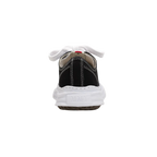 Maison Mihara Yasuhiro Hank OG Sole Canvas Low Black (A05FW702) | TheSneakerWay