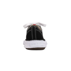 Maison Mihara Yasuhiro Peterson 23 OG Sole Canvas Low Black (A11FW702-BLK) | TheSneakerWay