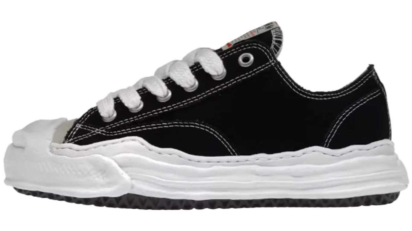 Maison Mihara Yasuhiro sneakers
