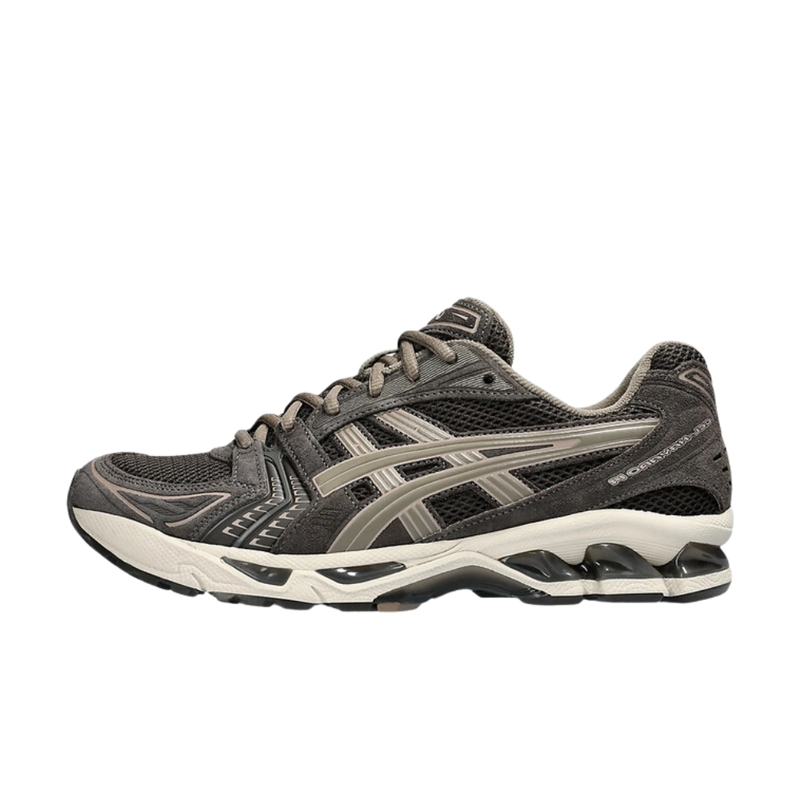 ASICS Gel-Kayano 14 Dark Sepia