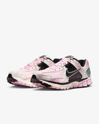 Nike Zoom Vomero 5 Pink Foam Phantom Metallic Platinum Black (FB9149-600) | TheSneakerWay