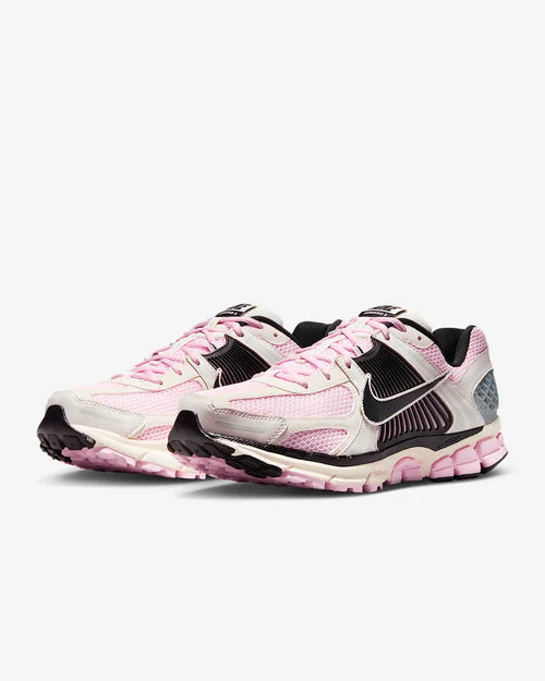 Nike Zoom Vomero 5 Pink Foam Phantom Metallic Platinum Black (FB9149-600) | TheSneakerWay