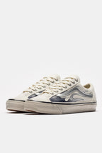 Vans LX Old Skool Archive Flame White