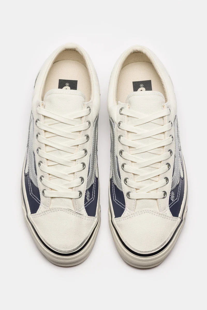 Vans LX Old Skool Archive Flame White