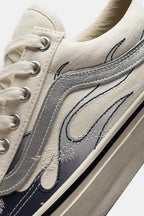 Vans LX Old Skool Archive Flame White