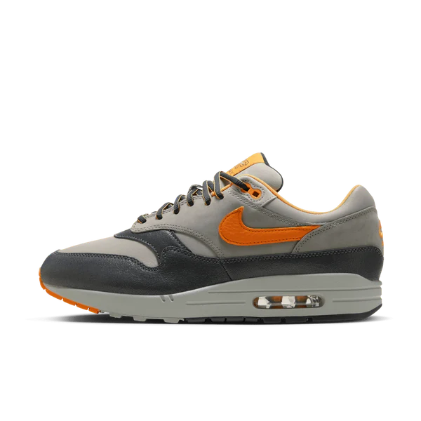 Nike Air Max 1 SP HUF Brilliant Orange (HF3713-001) | TheSneakerWay