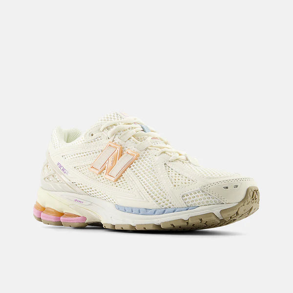 New Balance 1906R Pink Sugar (M1906RBP) | TheSneakerWay