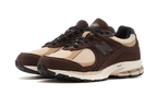New Balance 2002R Gore-Tex Black Coffee (M2002RXQ) | TheSneakerWay