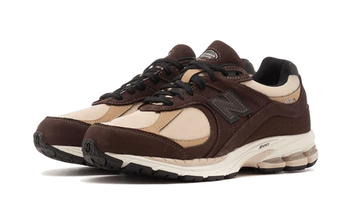 New Balance 2002R Gore-Tex Black Coffee (M2002RXQ) | TheSneakerWay