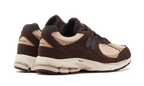 New Balance 2002R Gore-Tex Black Coffee (M2002RXQ) | TheSneakerWay