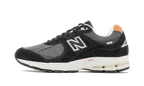 New Balance 2002R Black Sepia (M2002REB) | TheSneakerWay