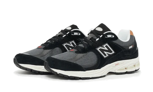 New Balance 2002R Black Sepia (M2002REB) | TheSneakerWay