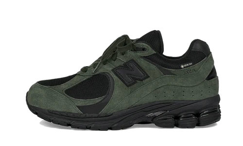 New Balance 2002R Gore-Tex JJJJound Pine (M2002RXY) | TheSneakerWay