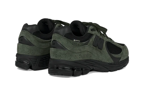 New Balance 2002R Gore-Tex JJJJound Pine (M2002RXY) | TheSneakerWay