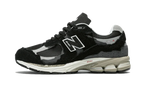 New Balance 2002R Protection Pack Black Grey (M2002RDJ) | TheSneakerWay