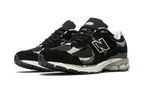 New Balance 2002R Protection Pack Black Grey (M2002RDJ) | TheSneakerWay