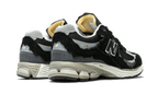New Balance 2002R Protection Pack Black Grey (M2002RDJ) | TheSneakerWay