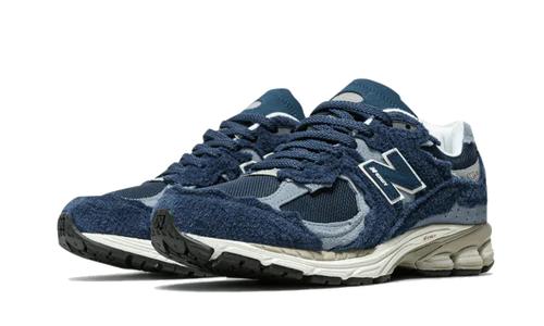 New Balance 2002R Protection Pack Navy Grey (M2002RDK) | TheSneakerWay