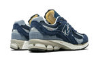 New Balance 2002R Protection Pack Navy Grey (M2002RDK) | TheSneakerWay