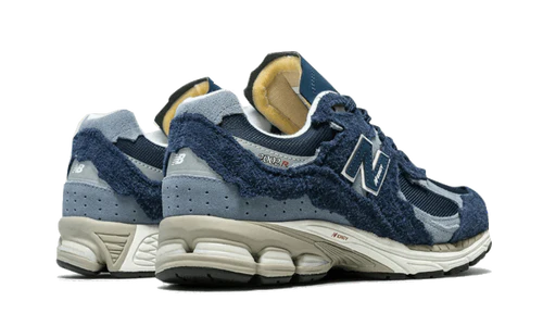 New Balance 2002R Protection Pack Navy Grey (M2002RDK) | TheSneakerWay