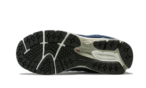 New Balance 2002R Protection Pack Navy Grey (M2002RDK) | TheSneakerWay