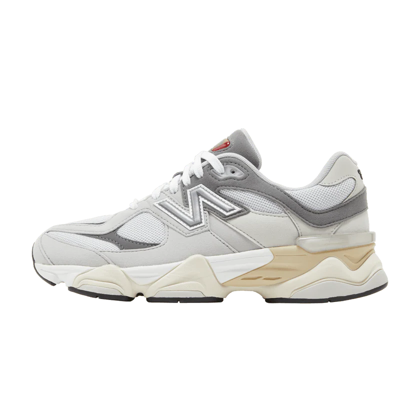 New Balance 9060 Rain Cloud (GS)
