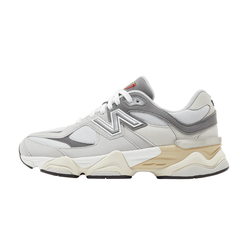 New Balance 9060 Rain Cloud (GS)