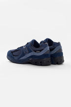 New Balance 2002R Vintage Indigo Black (M2002RNL) | TheSneakerWay