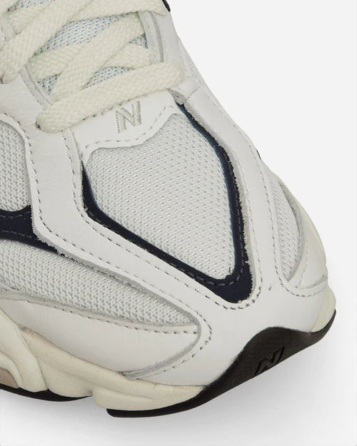 New Balance 9060 White Navy (U9060VNB) | TheSneakerWay