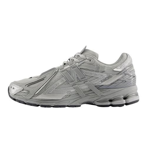 New Balance 1906A Concrete Silver Metallic (M1906AG) | TheSneakerWay