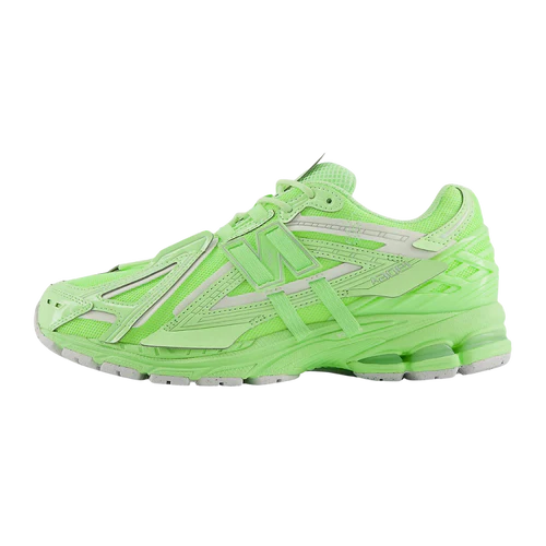 New Balance 1906A Neon Green Mint Flash (U1906AF) | TheSneakerWay