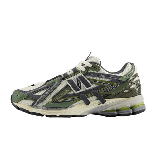 New Balance 1906A Olive Juice Sea Salt