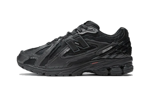 New Balance 1906D Protection Pack Black Leather (M1906DF) | TheSneakerWay