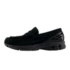 New Balance 1906L Black Suede (U1906LNT) | TheSneakerWay
