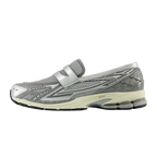 New Balance 1906L Metallic Silver (U1906LAE) | TheSneakerWay