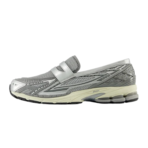 New Balance 1906L Metallic Silver