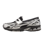 New Balance 1906L Silver Metallic Black (U1906LOC) | TheSneakerWay