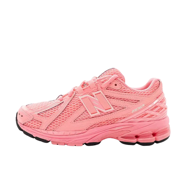 New Balance 1906R ASOS Exclusive Neon Pink (M1906RAP) | TheSneakerWay