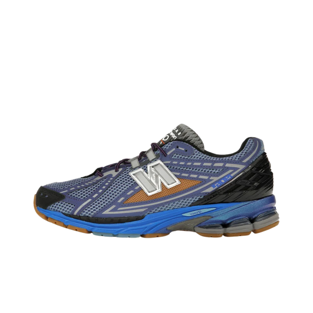 New Balance 1906R Action Bronson Medusa Azul (M1906RON) | TheSneakerWay