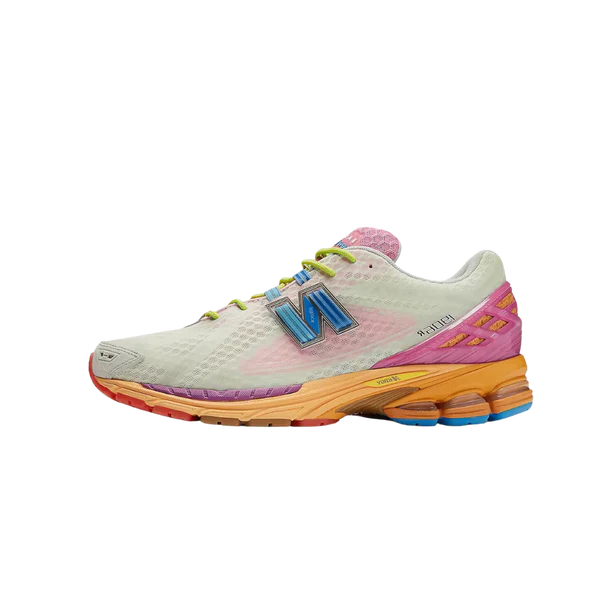 New Balance 1906R Action Bronson Rosewater