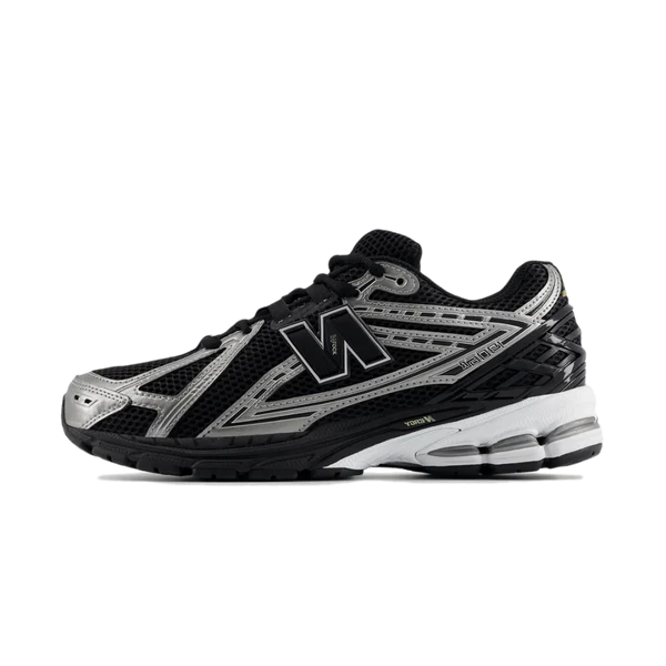 New Balance 1906R Black Grey White (U1906RCF) | TheSneakerWay