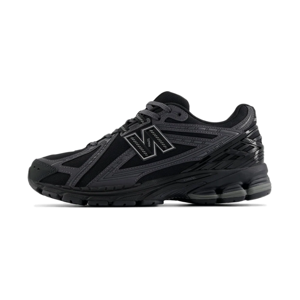 New Balance 1906R Black Phantom