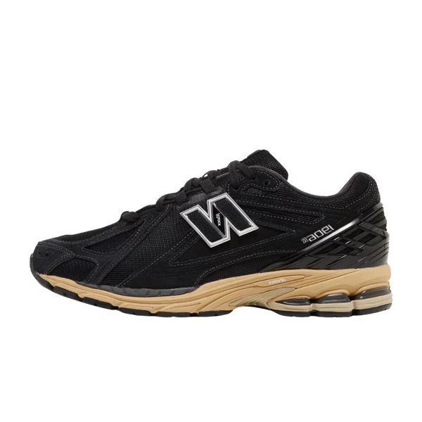 New Balance 1906R Black Taupe