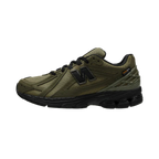New Balance 1906R Cordura Dark Camo Green (M1906RWA) | TheSneakerWay